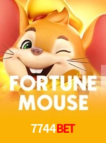 Caça-níqueis fortune mouse 7744BET