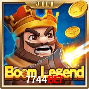 boom pescaria 7744BET